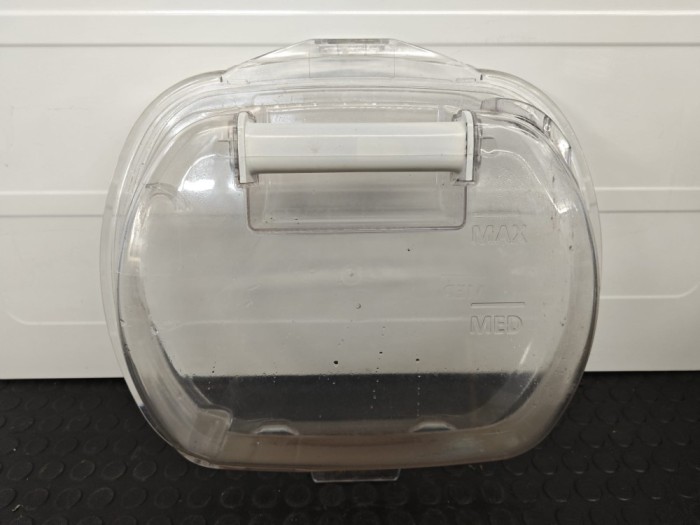 Rezervor condens uscator Candy , 49125480 cod piesa /R9