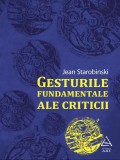 Gesturile fundamentale ale criticii, ART