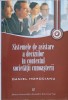 SISTEMELE DE ASISTARE A DECIZIILOR IN CONTEXTUL SOCIETATII CUNOASTERII-DANIEL HOMOCIANU-236116
