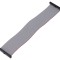 Cablu panglică SAMTEC IDC 20 pini 152,4mm FFSD-20-D-06.00-01-N