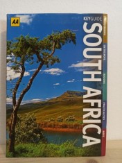 KeyGuide - South Africa foto