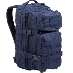 Rucsac Tactic Assault 20L Bleumarin Mil-Tec