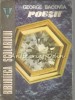 Poezii George Bacovia - Biblioteca Scolarului, Port-Franco 1991, 104 pagini, Literatura Romana