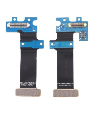 Set Flexuri Camera Samsung Galaxy A80 , A805 foto