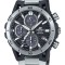 Ceas Barbati, Casio Edifice, Premium EFS-S640D-1AVUEF - Marime universala