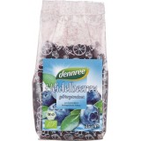 Afine Uscate prin Congelare Liofilizate Bio 35gr Dennree