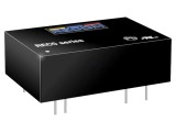 Convertor DC/DC 5W, 9-36VDC, 15VDC, 340mA, DIP24 - RECOM