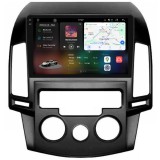 Cumpara ieftin Navigatie Dedicata Hyundai I30 (2007-2012), 2K, 12Gb Ram, 256Gb Stocare, Carplay, Clima manuala