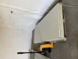 5 panouri sandwich 40mm noi - lungime 2365mm