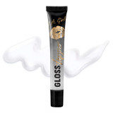 Luciu de buze transparent L.A Girl Gloss Topper, 10ml