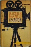Carte V. Nijni: La Lectiile de Regie ale lui Eisenstein. Cinematografie, Istoria Filmului, Regie. Editura Meridiane, Romana.