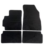 Set covorase auto mocheta Omoda 5 2024-&amp;gt;(Lift) motor combustie / Omoda 5 2020-&amp;gt; (motor combustie, Manual) 2022-&amp;gt;, Negru, 4 buc. AutoDrive Pro