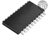 Tranzistor N-MOSFET ONSEMI FAN7888MX 12-20V SO20
