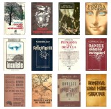 Cumpara ieftin Pachet 12 carti Corneliu Leu - Romane istorice romanesti | Literatura romana | Colectie