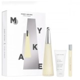 Set L&#039;eau Dissey, Issey Miyake