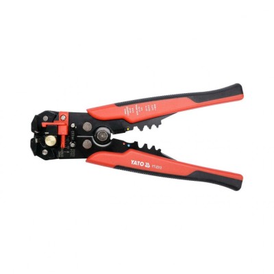 Cleste decablator automat Yato YT-2313 foto