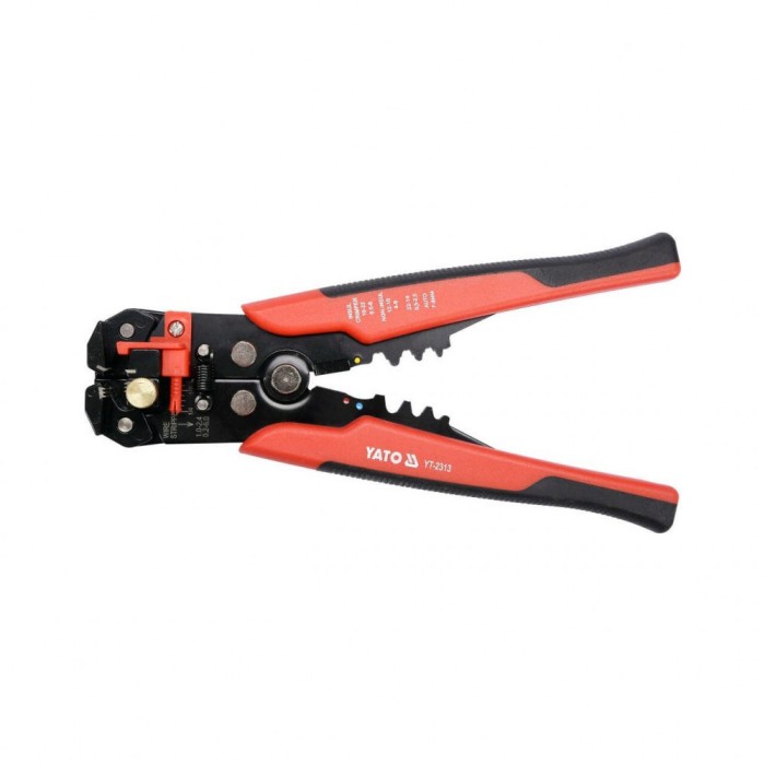 Cleste decablator automat Yato YT-2313