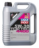 Ulei motor Liqui Moly 5W30 TopTec 4400, 5L