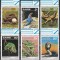 Zair 1987 - Reptile, MNH
