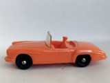 bnk jc Norvegia - Tomte-Laerdal 750-11 - Mercedes Benz 190 SL - 1/43