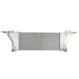 Radiator intercooler NISSAN NAVARA NP300 platou / sasiu (D40) (2008 - Prezent) THERMOTEC DA1015TT