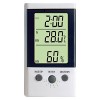 Termometru digital TA 318 cu sonda,lungime 2 m