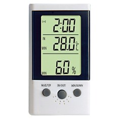 Termometru digital TA 318 cu sonda,lungime 2 m