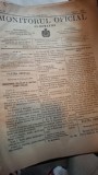 Monitorul Oficial al Romaniei - Nr. 43 - Februarie Martie - 1880