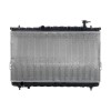 Radiator racire Hyundai Santa Fe (Cm), 2000-2006, Motorizare 2.0 100kw; 2, 0 Crdi 83kw; 2, 4 107kw Diesel/Benzina, tip climatizare Cu/fara AC, cutie