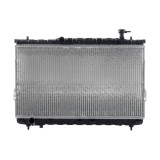 Radiator racire Hyundai Santa Fe (Cm), 2000-2006, Motorizare 2.0 100kw; 2, 0 Crdi 83kw; 2, 4 107kw Diesel/Benzina, tip climatizare Cu/fara AC, cutie