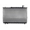 Radiator racire Hyundai Santa Fe (Cm), 2000-2006, Motorizare 2.0 100kw; 2, 0 Crdi 83kw; 2, 4 107kw Diesel/Benzina, tip climatizare Cu/fara AC, cutie