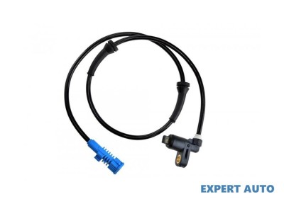Senzor abs fata Peugeot 206 (1998-&amp;gt;)[2A/C] #1 foto