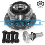 Rulment roata BMW 5, 5 Gran Turismo, 6, 6 Gran, 7, X3, X4 Motor 518 d, 520 d, 520 d xDrive, 525 d, 525 d xDrive, 528 i, 528 i xDrive, 530 d, 530 d