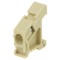 Caseta Bej TS15 pentru U?i - La?ime 10mm