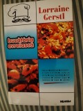 LORRAINE GERSTL Bucataria evreiasca