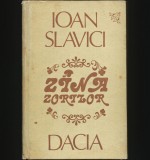 Z&acirc;na Zorilor - Ioan Slavici - Carte Copii - Povesti - Editura Dacia - Livrare Rapida
