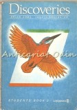 Discoveries Abbs Freebairn: Student&#039;s Book 3 + Activity Book 3, Engleza, Didactica si Pedagogica, 1992, Bucuresti