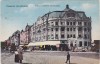 CP Timisoara Palatul Lloyd in constructie renovare ND(1912), Circulata, Fotografie