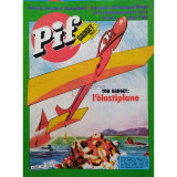 Pif gadget, nr. 593, aout 1980 (editia 1980)