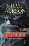 Mentorul | Steve Jackson, Rao