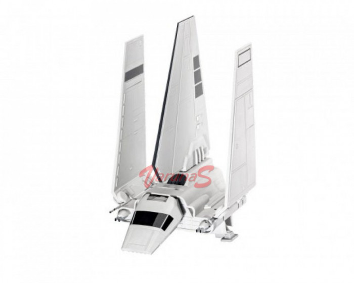 Set macheta Star Wars &#039;Imperial Shuttle Tydirium&#039;