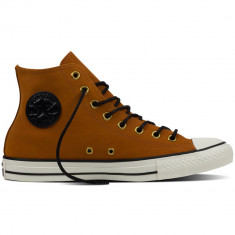 Tenisi barbati Converse Chuck Taylor All Star Leather 153807C foto