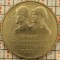 Germania Democrata 10 marci mark 1983 - Kampfgruppen - km 93 - A005