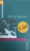 Cal in Fuga - Martin Walser - Humanitas - 2004 - Carte Beletristica, Roman - 118 pagini