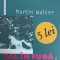 CAL IN FUGA-MARTIN WALSER-227189