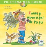 Conni si iepurasul de Pasti - Casa