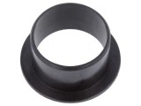 Lagăr Manșon Alunecător cu Flanșă 20mm x 18mm x 12mm