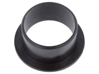 Lagăr Manșon Alunecător cu Flanșă 20mm x 18mm x 12mm foto