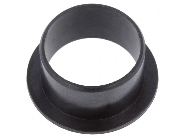 Lagăr Manșon Alunecător cu Flanșă 20mm x 18mm x 12mm