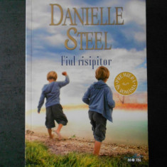 DANIELLE STEEL - FIUL RISIPITOR
